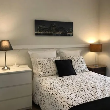 Apartmán Cosy 3 Bedrooms At Campolide - 60 1a Lisboa