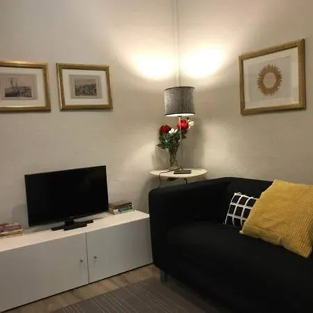Cosy 3 Bedrooms At Campolide - 60 1a * Lisbon