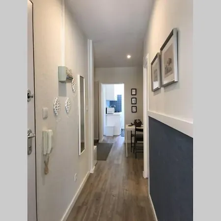 Apartmán Cosy 3 Bedrooms At Campolide - 60 1a Lisboa