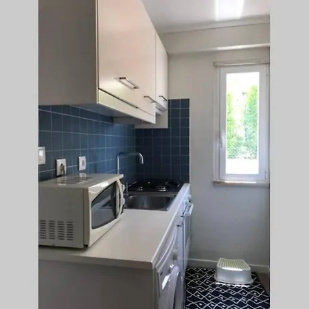 Cosy 3 Bedrooms At Campolide - 60 1a * Lisboa