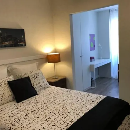 Cosy 3 Bedrooms At Campolide - 60 1a