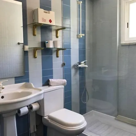 Apartmán Cosy 3 Bedrooms At Campolide - 60 1a Lisboa