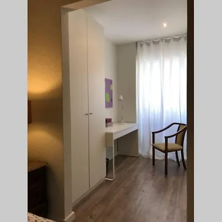 Cosy 3 Bedrooms At Campolide - 60 1a Lisbon